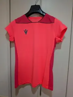 マクロン M ウィメンズ シャツ