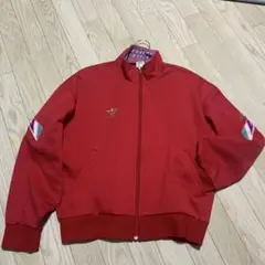90s adidas / アディダス デサント製 トラックジャケット