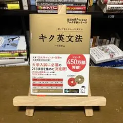 キク英文法