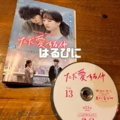 2026年最新】ただ愛する仲 ostの人気アイテム - メルカリ