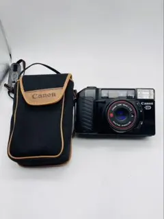 【動作確認済み】 Canon Autoboy2 QUARTZ DATEのサムネイル