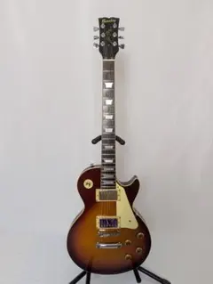 Photogenic レスポールタイプ シルバーサンバースト - メルカリ