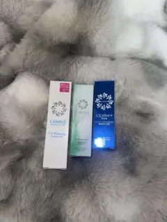 Culubell 美容液セットのサムネイル
