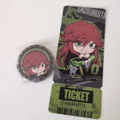 2026年最新】キャラクターグッズ ピンズ・ピンバッジ・缶バッジの人気