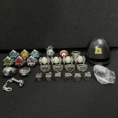 家庭教師ヒットマンREBORN シモンリング - メルカリ