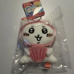 ご当地ちいかわ　真珠