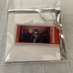 ヒプマイ ヒプムビ アクリルキーホルダー 三郎