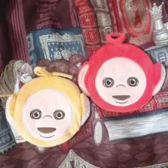 サンキューマート　テレタビーズ