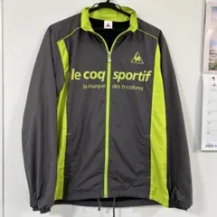 le coq sportif ジャケットとパンツセット