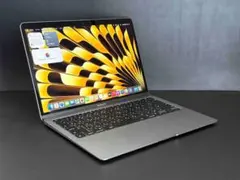 2026年最新】Apple Macカラー：スペースグレイ MacBook本体の人気