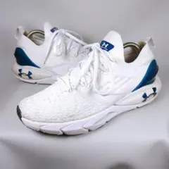 アンダーアーマーランニングシューズ