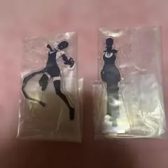 一番くじ チェンソーマン G賞 アクリルスタンド ボム