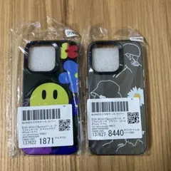 iPhone 14 Pro ケース 2点セット