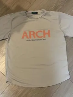 【Mサイズ】ARCH 長袖 Tシャツ 値下げ可能のサムネイル