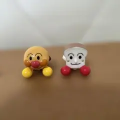 びっくらたまご アンパンマン おそらでおさんぽ編 しょくぱんまん　アンパンマン