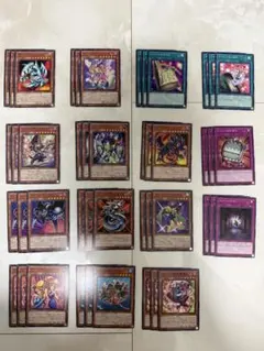 トゥーン デッキパーツ ノーマル 3コン 遊戯王 - メルカリ
