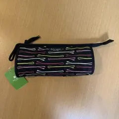 Kate Spade コスメポーチ multi bobby pinのサムネイル