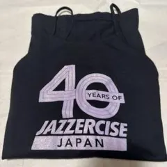 ジャザサイズ　タンクトップ