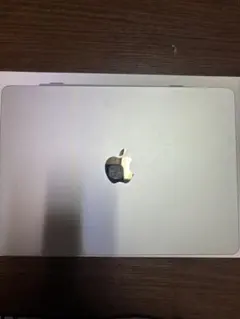 MacBook Air 13インチ M2 メモリ16GB SSD256GB