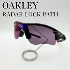 OAKLEY RADAR LOCK PATH サングラス Y2K ケース付き