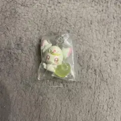 プリキュア めじるしチャーム