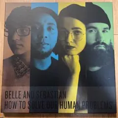 2026年最新】belle and sebastian レコードの人気アイテム - メルカリ