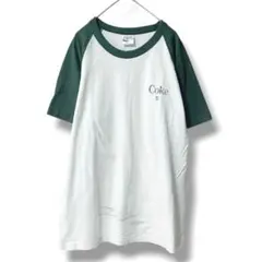 【ジーユー】Lサイズ　コカ・コーラコラボTシャツ　限定　大きいサイズ