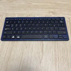 ELECOM ワイヤレスキーボード 日本語配列