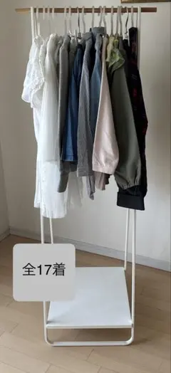 キッズ服女の子まとめ売りセット 115 〜150アウターシャツスカートパンツ