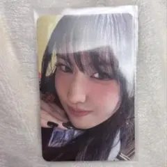 TWICE THE STORY GOES ON トレカ　モモ