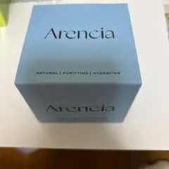 Arencia FRESH BLUE HYSSOP 洗顔料のサムネイル