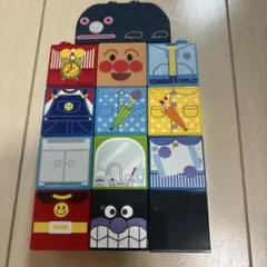 アンパンマン ブロック