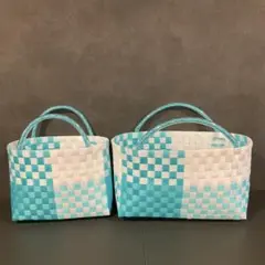 プラカゴバッグ