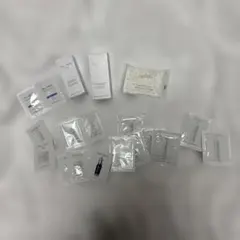 コスメデコルテ　サンプルセット 19点入り