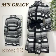 2025年最新】エムズグレイシー 42の人気アイテム - メルカリ