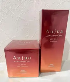 miuアルティール1.8Lセット オージュア」から新エイジングケアライン “アルティール”が登場