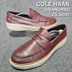 Z385：Cole Haan クリスティン ペニー ローファー - メルカリ