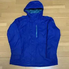 古着 THE NORTH FACE マウンテンパーカー XL シェルジャケット
