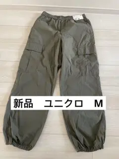 ナイロン ユニクロ