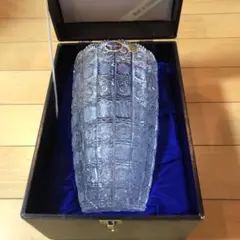 ヴィンテージ ボヘミアンクリスタル 花瓶/ベース チェコスロバキア製 2025年最新】チェコスロバキア 花瓶の人気アイテム - メルカリ