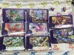 ポケモンフレンダ スーパートレジャー　まとめ売り