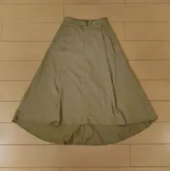 ディッキーズ　ロングスカート