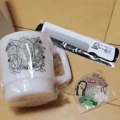トム・ブラウン たろう7 単独ライブグッズ まとめ売り 布川 みちお