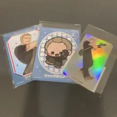 ストグラフェス　ジャック馬ウアー