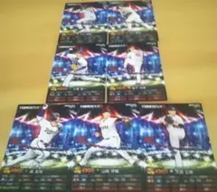 QR未使用　レア　キラ　プロ野球スピリッツA ポテトチップス まとめ売り