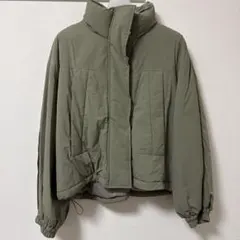 ローリーズファームモンスターショートコート