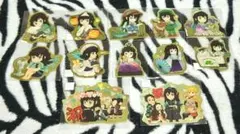 2025年最新】お楽しみくじ ステッカー 無一郎の人気アイテム