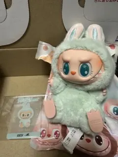 【正規品】ラブブ ハブアシート ピンク ✨【正規品】シート ハブアシート ハブシ ラブブ DADA ダダ