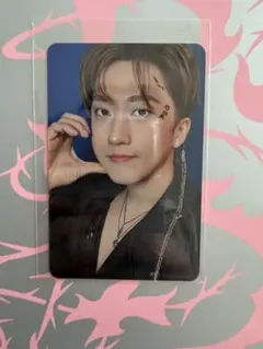 Stray Kids DO ITメクス ラキドロ チャンビン