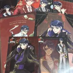 デュース 7点セット